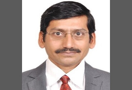 Sachin Dobhada, Head of Research, Development & Quality (Equipment) , Ador Welding Ltd.